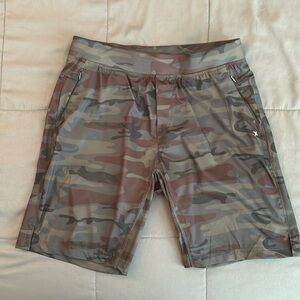 Kenneth Cole shorts